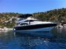 Fairline Squadron 55