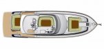 Azimut Magellano 53