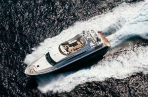 Princess 95 Motor Yacht