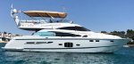 Fairline Squadron 55