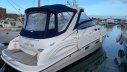 Sealine S38
