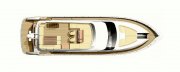 Fairline Squadron 55