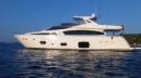 Ferretti 800