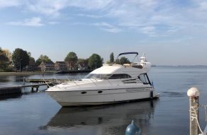 Fairline Phantom 42