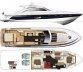 Fairline Targa 62 GT