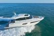 Prestige 420 S