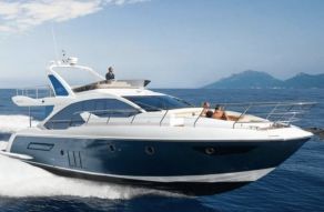 Azimut 50