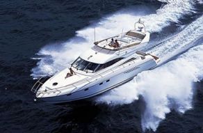 Princess 56 FLY