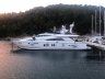 Fairline Squadron 74