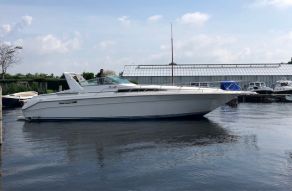 Sea Ray 420
