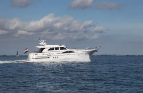 Wim V.d. Valk Continental 20 M Aluminium