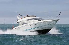 Sunseeker Manhattan 46