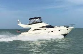 Princess 52