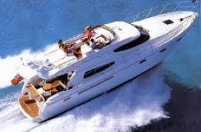 Sealine T51