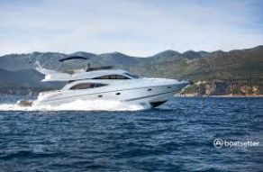 Sunseeker Manhattan 56