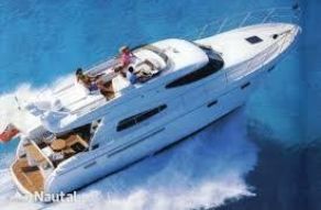 Sealine T52