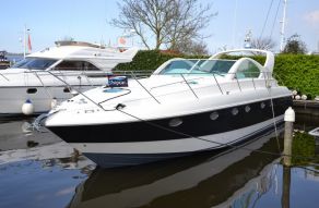 Fairline Targa 48