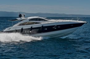 Sunseeker Predator 62