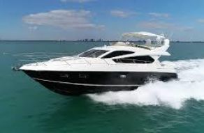 Sunseeker Manhattan 63