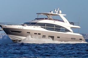 Princess 75