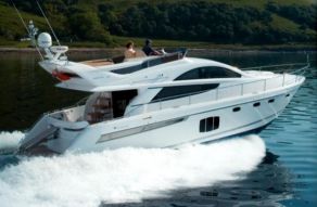 Fairline Phantom 48