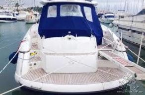 Sunseeker Camargue 50 HT