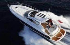 Sunseeker Portofino 47