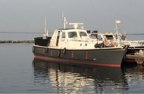 Nelson 45 PILOT