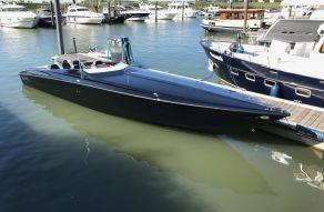 Baja 40 Outlaw