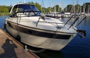 Bavaria 28 Sport