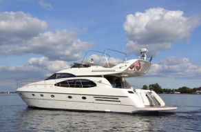Azimut 58