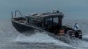 XO Boats 270 Cabin