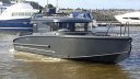 XO Boats 270 Cabin