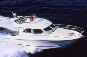 Prestige 36