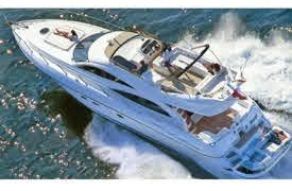 Sunseeker Manhattan 56