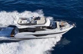 Galeon 500