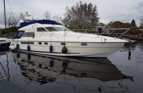 Fairline Squadron 50