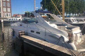 Sealine S42