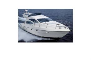 Azimut 42