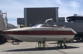 Sunseeker Mohawk 29