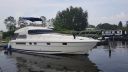 Fairline Squadron 50