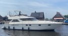 Princess 48 Flybridge