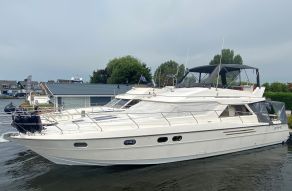 Princess 500