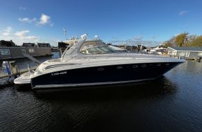 Sea Ray 510 Sundancer