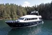 Van Tilborg Long Range 22m Yacht