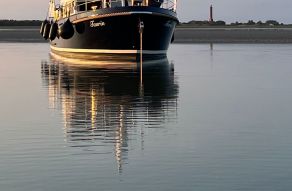 Linssen Grand Sturdy 500 AC Variotop