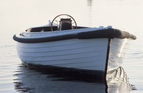 Menken Maritiem Piet Hein Sloep