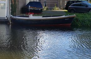Verkocht - Piet Hein Sloep