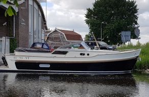 Menken - Newport Bass XL Softtop