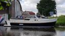 Menken - Newport Bass XL Softtop